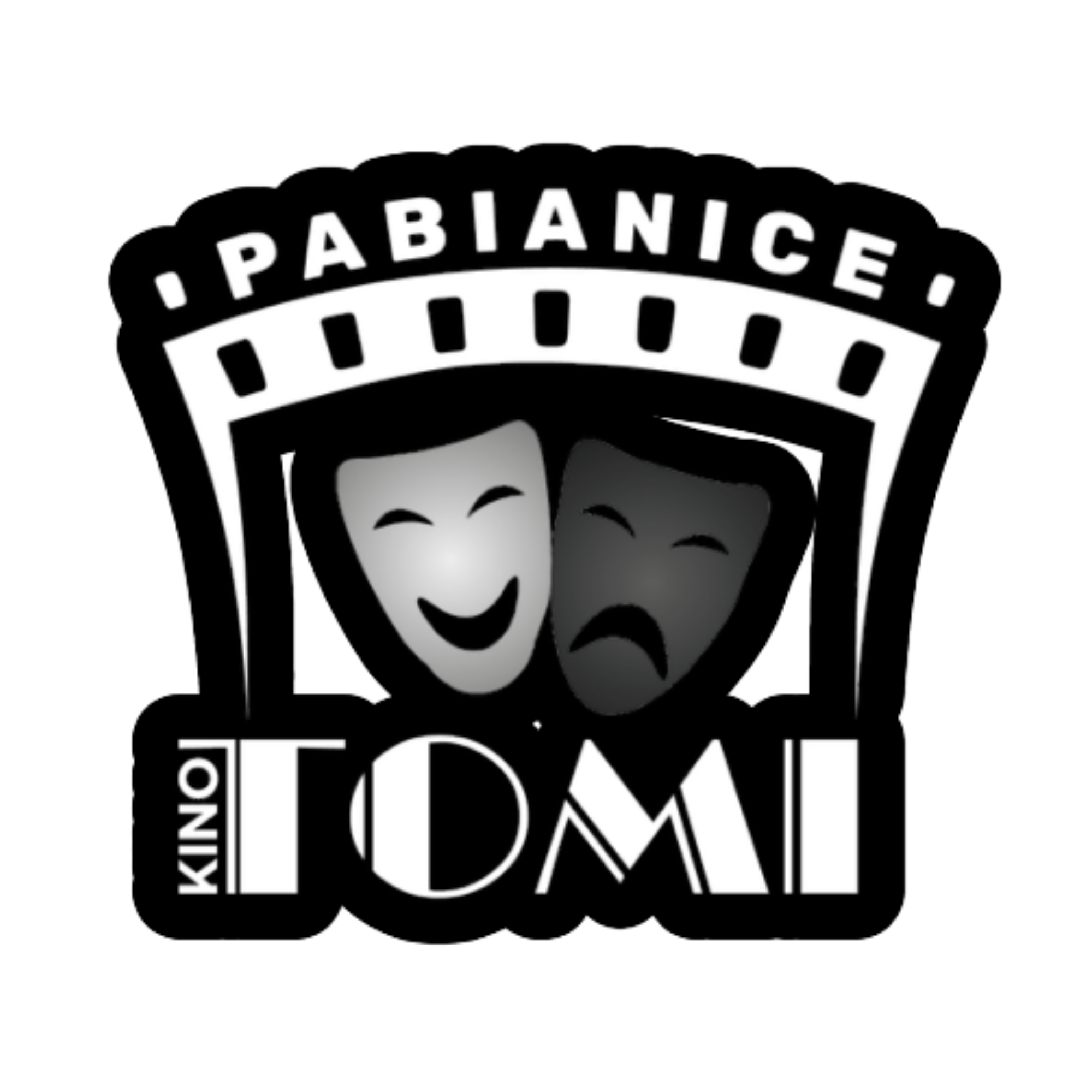 Kino Tomi - Logo