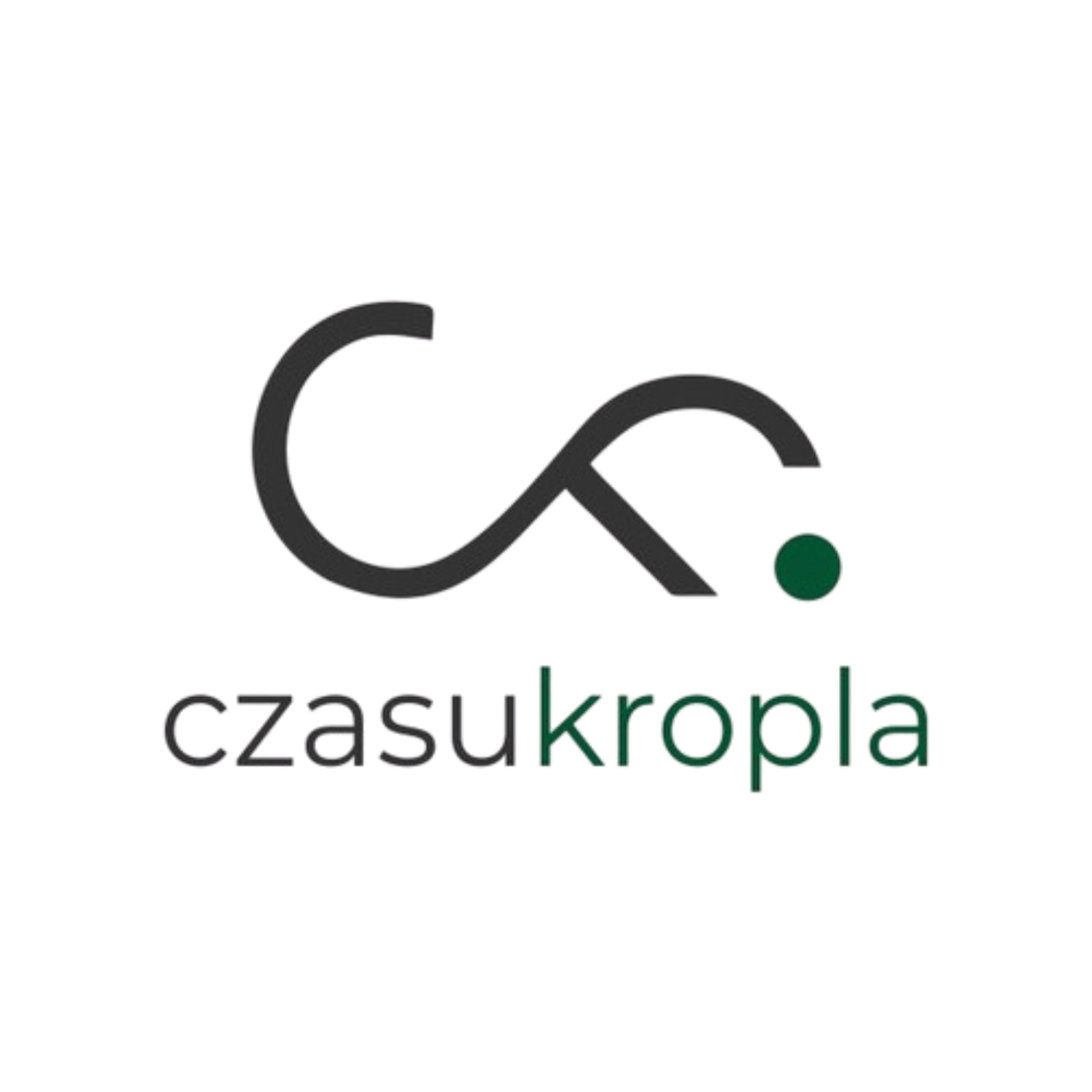 Czasu Kropla - Logo