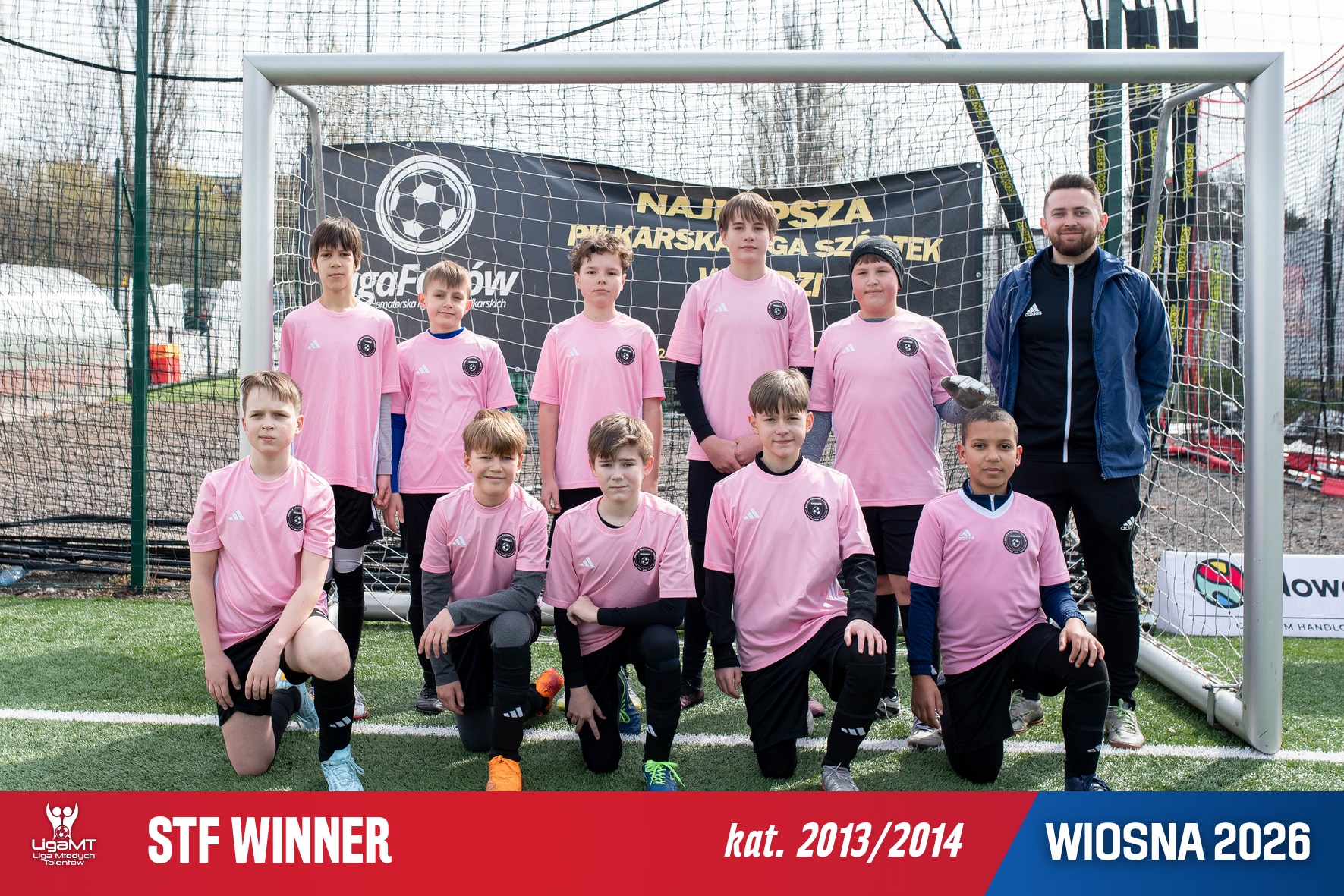 STF Winner
