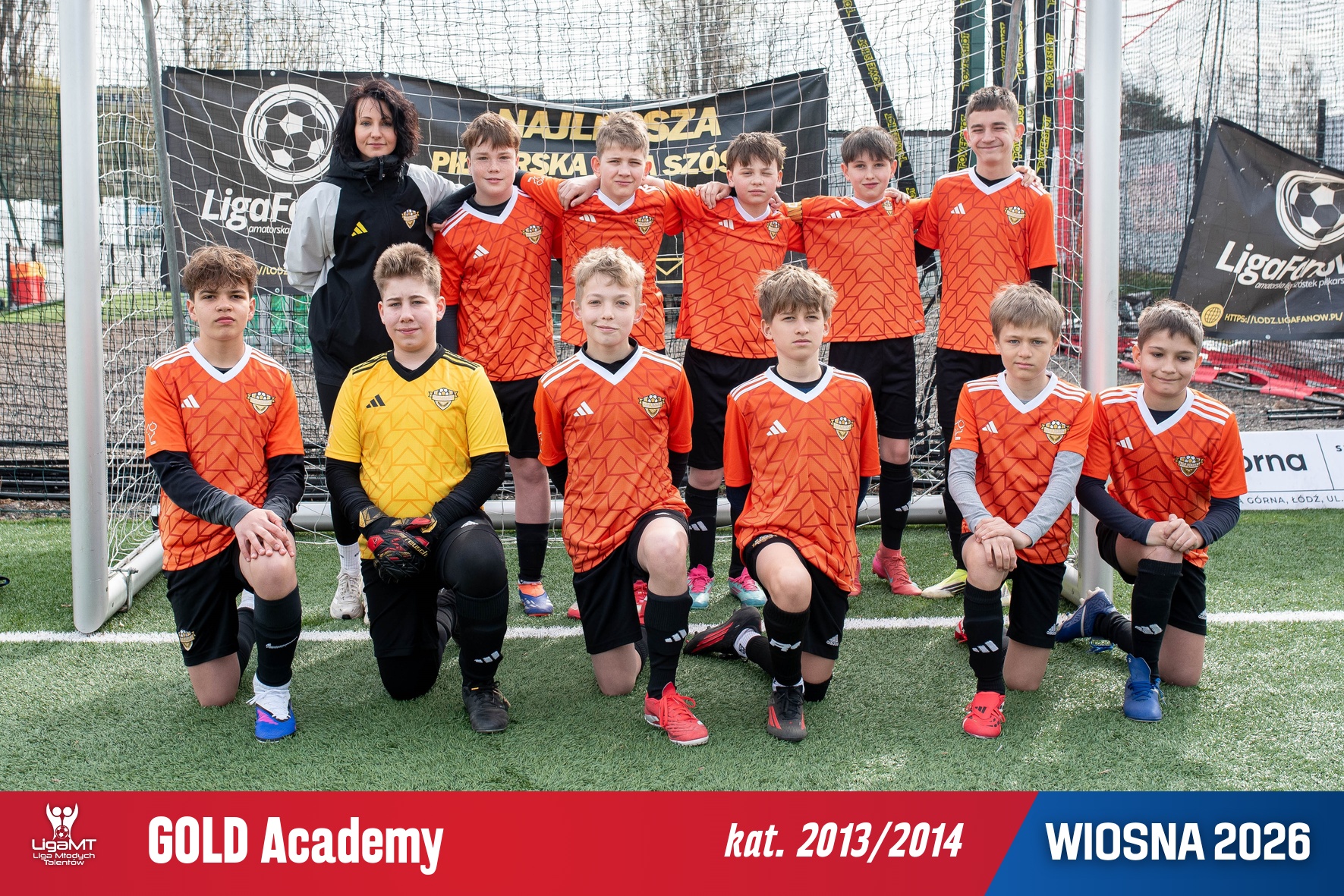 Gold Academy
