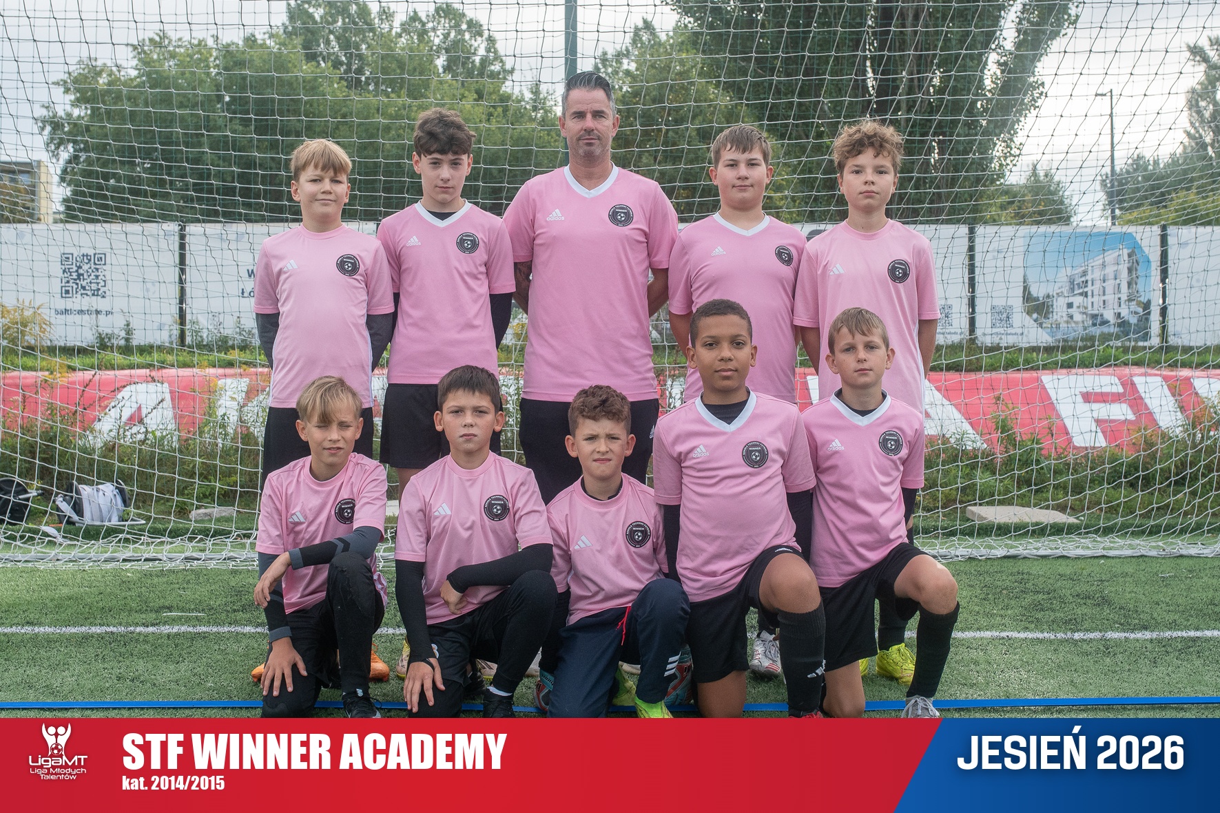 STF WINNER ACADEMY