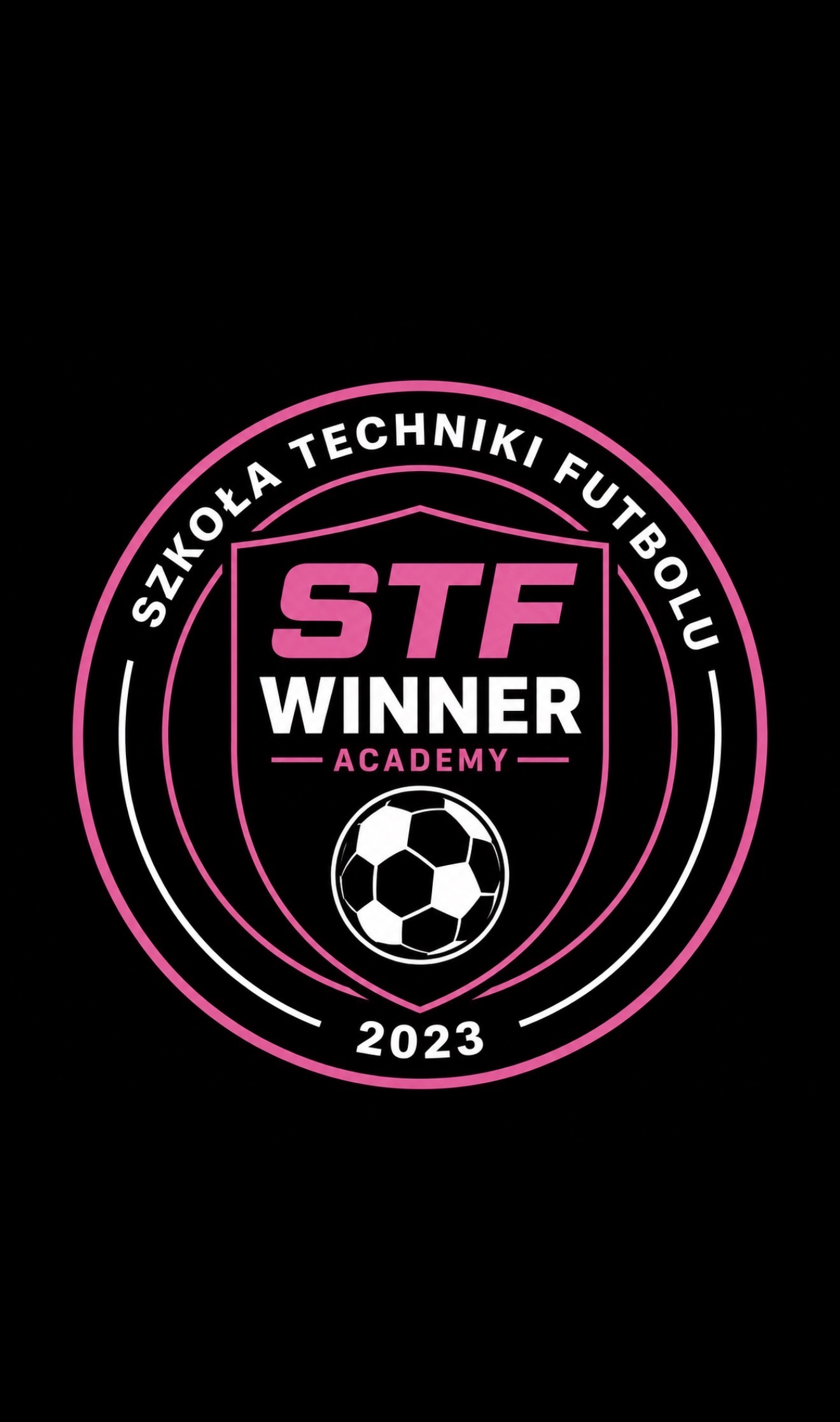 STF WINNER ACADEMY logo