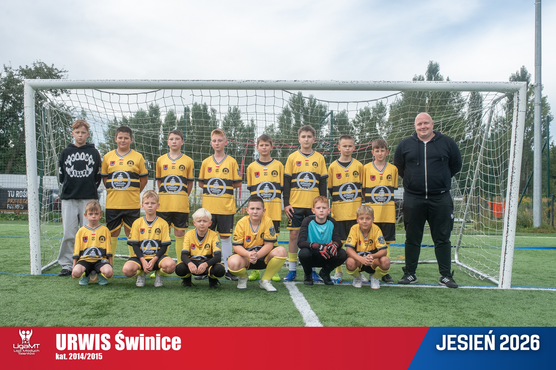 URWIS Świnice