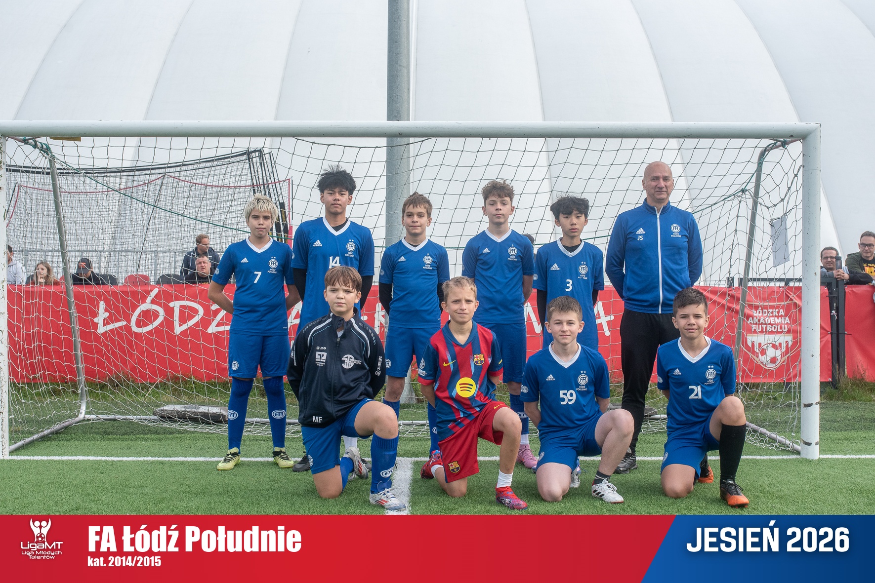 FA Łódź Południe