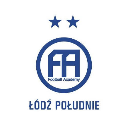 FA Łódź Południe logo