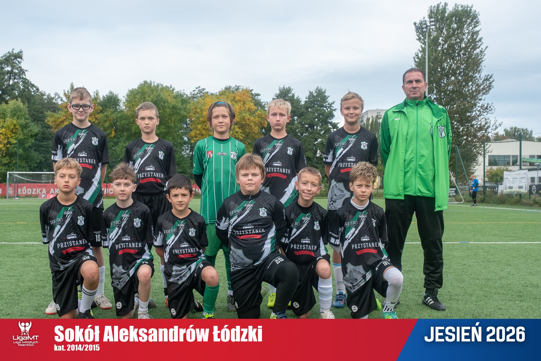 Sokół Aleksandrów Łódzki