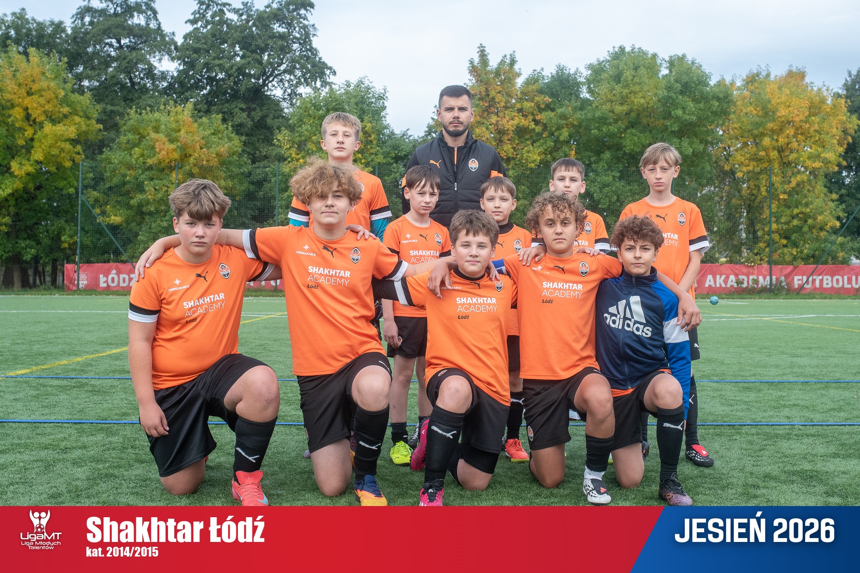 Shakhtar Łódź