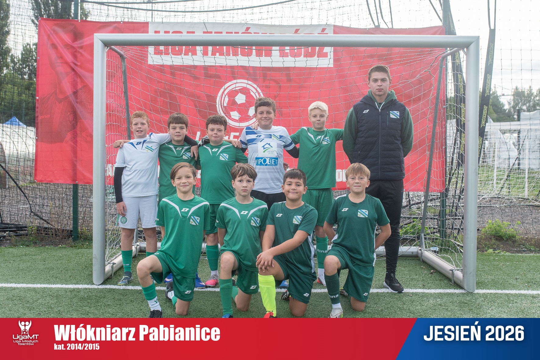 Włókniarz Pabianice