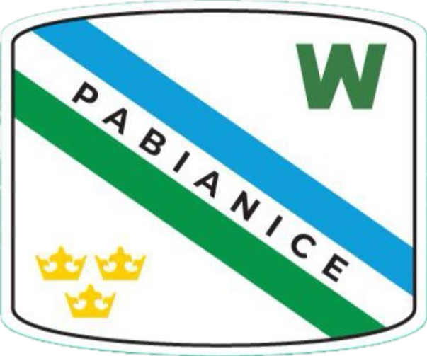 Włókniarz Pabianice logo