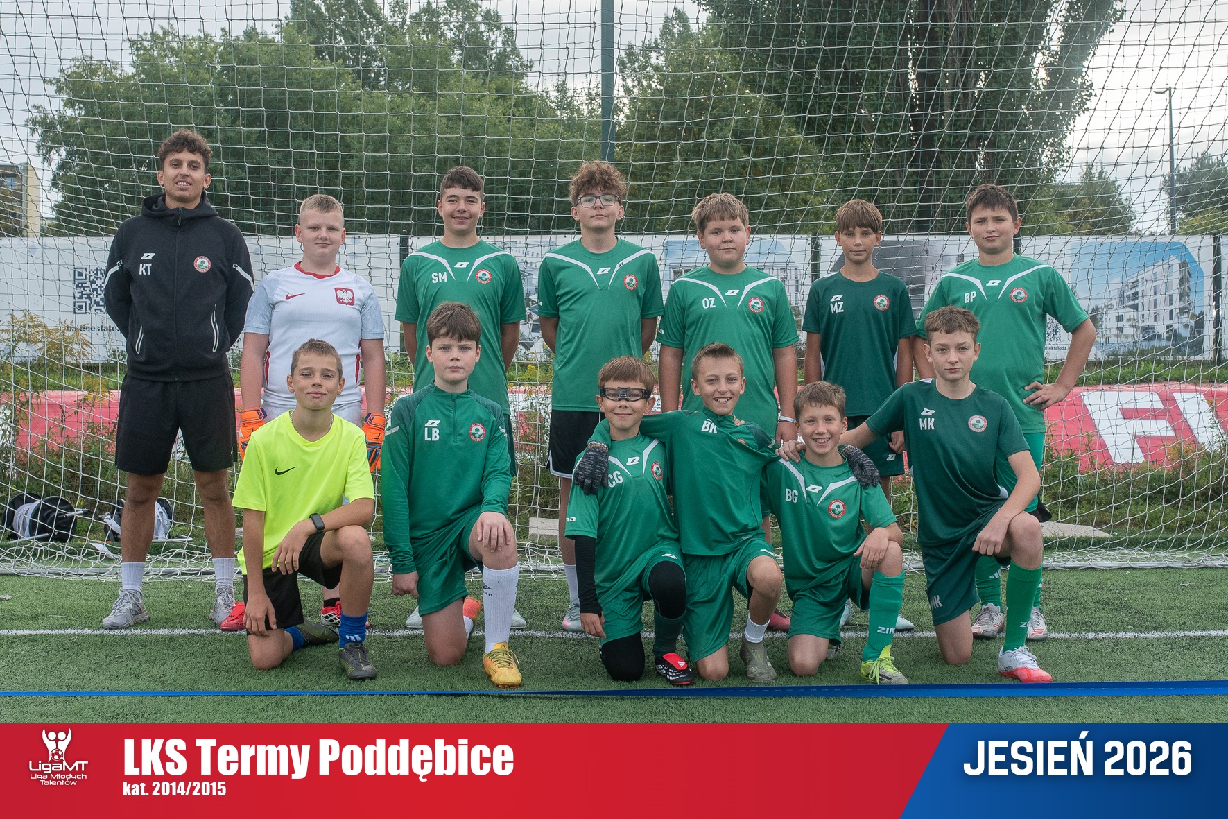 LKS Termy Poddębice